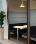 Bureau privé - 78000 - 2 postes - 960€