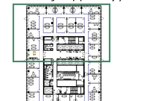 Espace indépendant - 69003 - 60 postes - 24890€