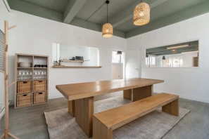 Espace indépendant - 75011 - 30 postes - 13500€