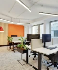 Bureau privé - 75008 - 20 postes - 16040€