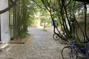 Open Space - 75012 - 2 postes - 300€