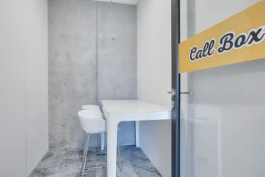 Bureau privé - 59000 - 4 postes - 1600€