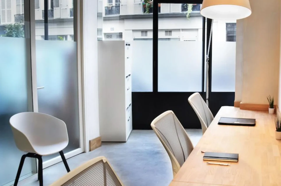 Espace indépendant