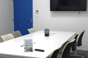 Bureau privé - 21000 - 1 poste - 272€