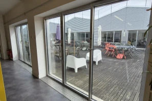 Open Space - 33130 - 4 postes - 300€