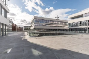 Bureau privé - 59000 - 2 postes - 900€