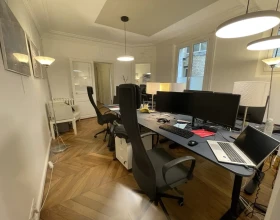 Espace indépendant
