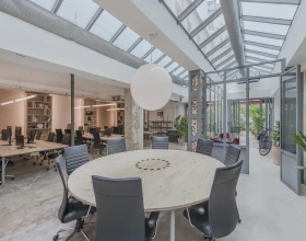 Espace indépendant