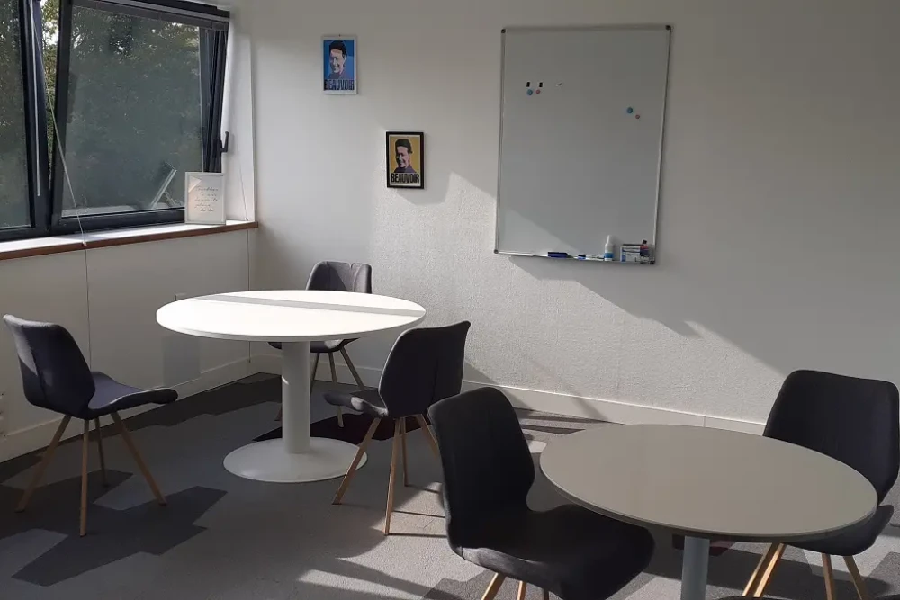 Bureau privé - 91120 - 8 postes - 1300€