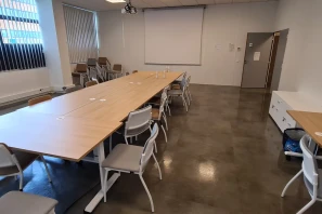 Bureau privé - 78180 - 4 postes - 990€