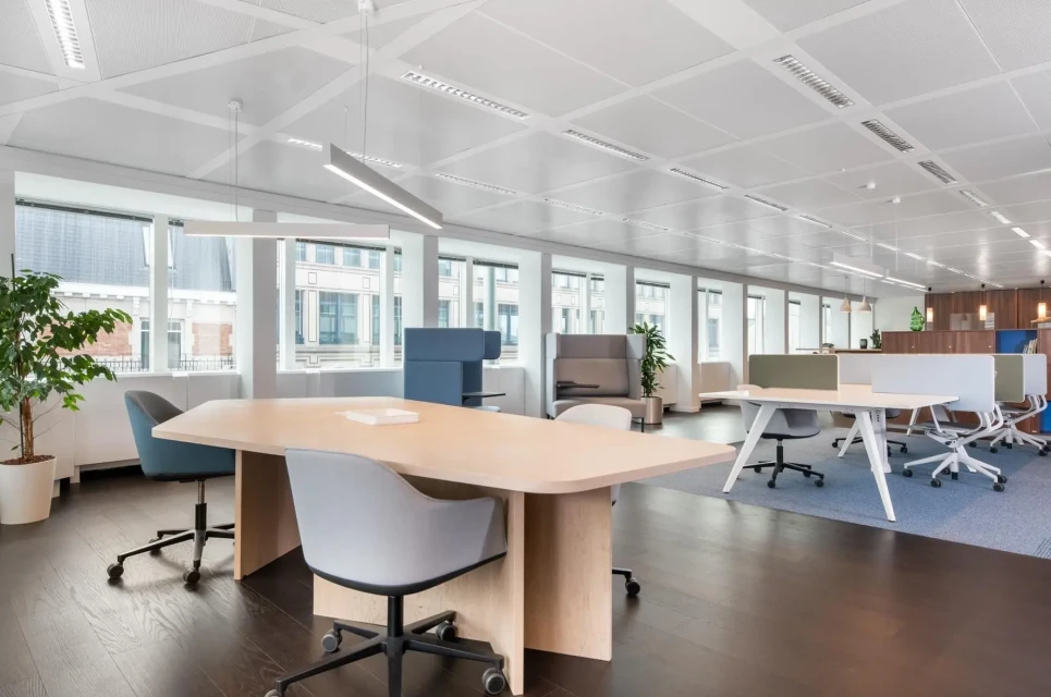 Spaces - les Templiers