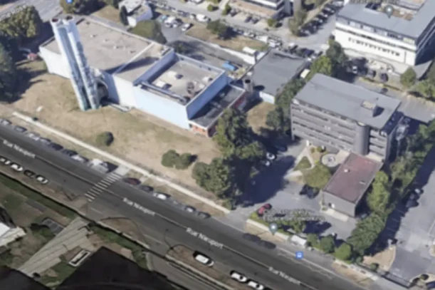 Bureau privé - 78140 - 2 postes - 450€