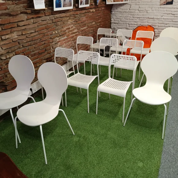 Open Space  4 postes Location bureau Rue des Changes Toulouse 31000 - photo 10