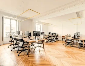 Espace indépendant