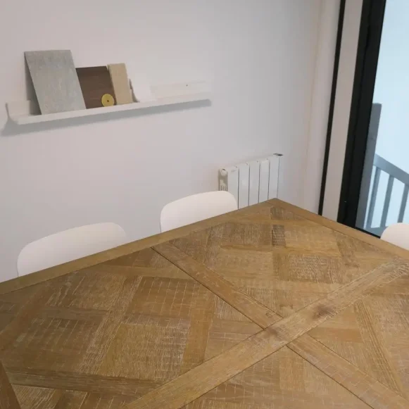Espace indépendant 40 m² 7 postes Coworking Rue Oberkampf Paris 75011 - photo 2