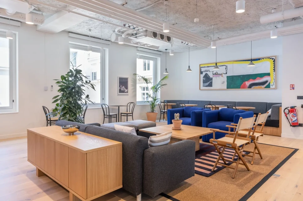 Bureau privé