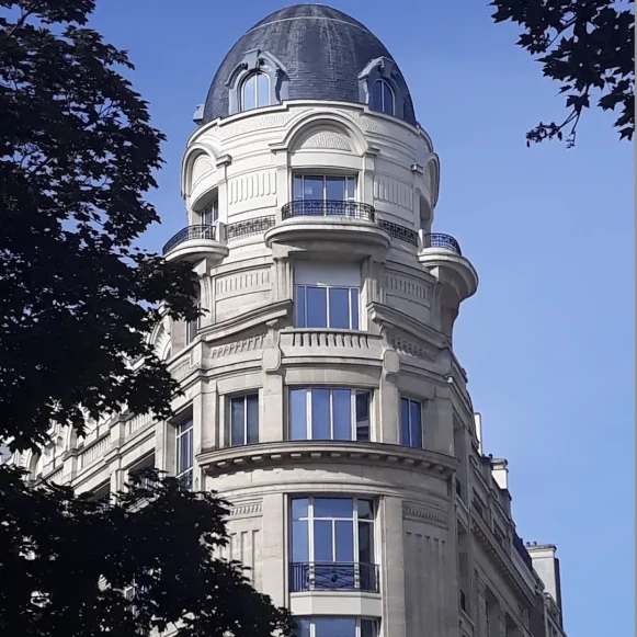 Espace indépendant 785 m² 90 postes Location bureau Rue du Louvre Paris 75002 - photo 2