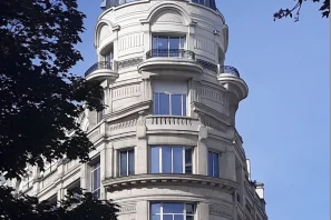 Espace indépendant - 75002 - 90 postes - 92000€