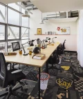 Bureau privé - 33300 - 6 postes - 2370€