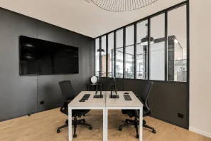 Bureau privé - 94210 - 6 postes - 800€