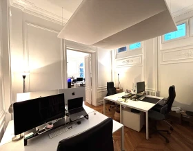 Bureau privé