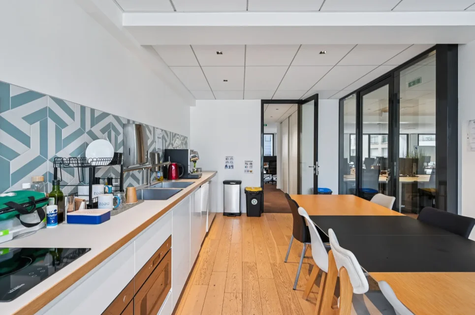 Volum Rue Louis Rouquier