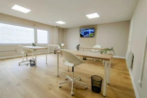 Bureau privé - 59223 - 4 postes - 595€