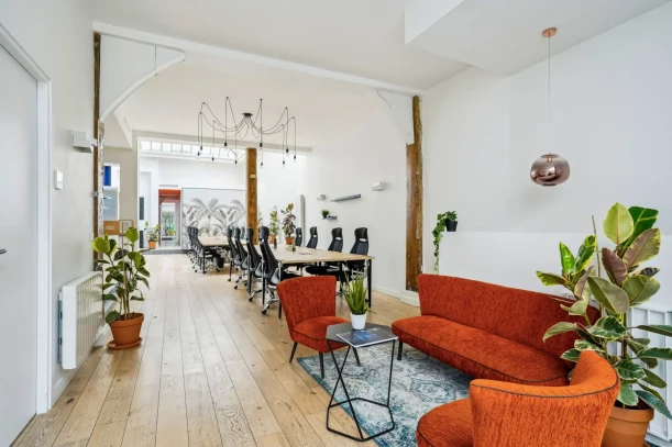 Le Loft de République