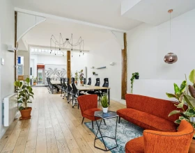 Espace indépendant