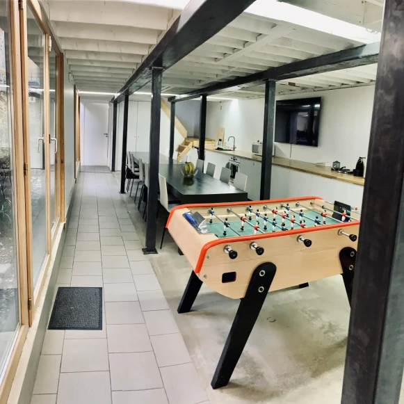 Bureau privé 17 m² 3 postes Location bureau Rue Edmond Nocard Saint-Maurice 94410 - photo 3