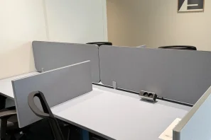 Bureau privé - 01000 - 2 postes - 544€