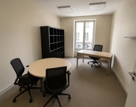 Espace indépendant