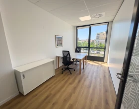 Bureau privé