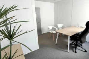 Bureau privé - 44570 - 1 poste - 450€