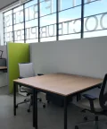 Open Space - 92014 - 7 postes - 291€