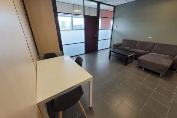 Bureau privé - 59121 - 2 postes - 350€