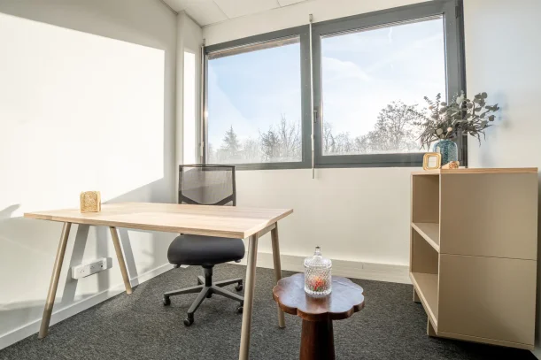 Bureau privé - 69791 - 1 poste - 522€