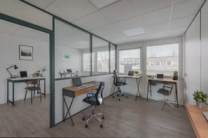 Bureau privé - 91570 - 64 postes - 16000€