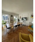 Bureau privé - 75001 - 4 postes - 2695€