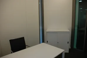 Bureau privé - 69004 - 1 poste - 510€