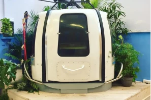 Open Space - 75011 - 18 postes - 430€