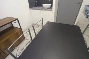 Espace indépendant - 44300 - 4 postes - 900€