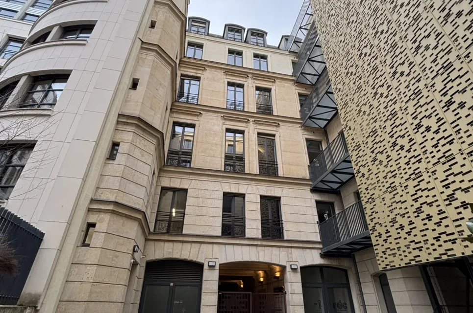 Bureau privé