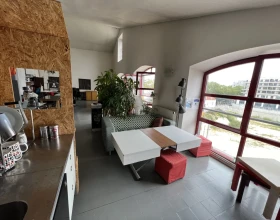 Open Space