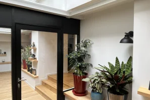 Bureau privé - 75017 - 12 postes - 3950€