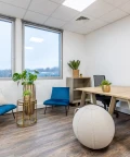 Bureau privé - 59130 - 2 postes - 655€