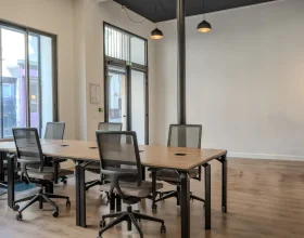 Espace indépendant