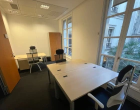 Bureau privé