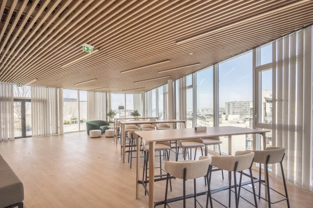 Urban Station Daumesnil