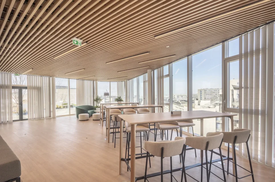 Urban Station Daumesnil